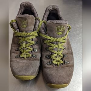 Danner mountain 600 low